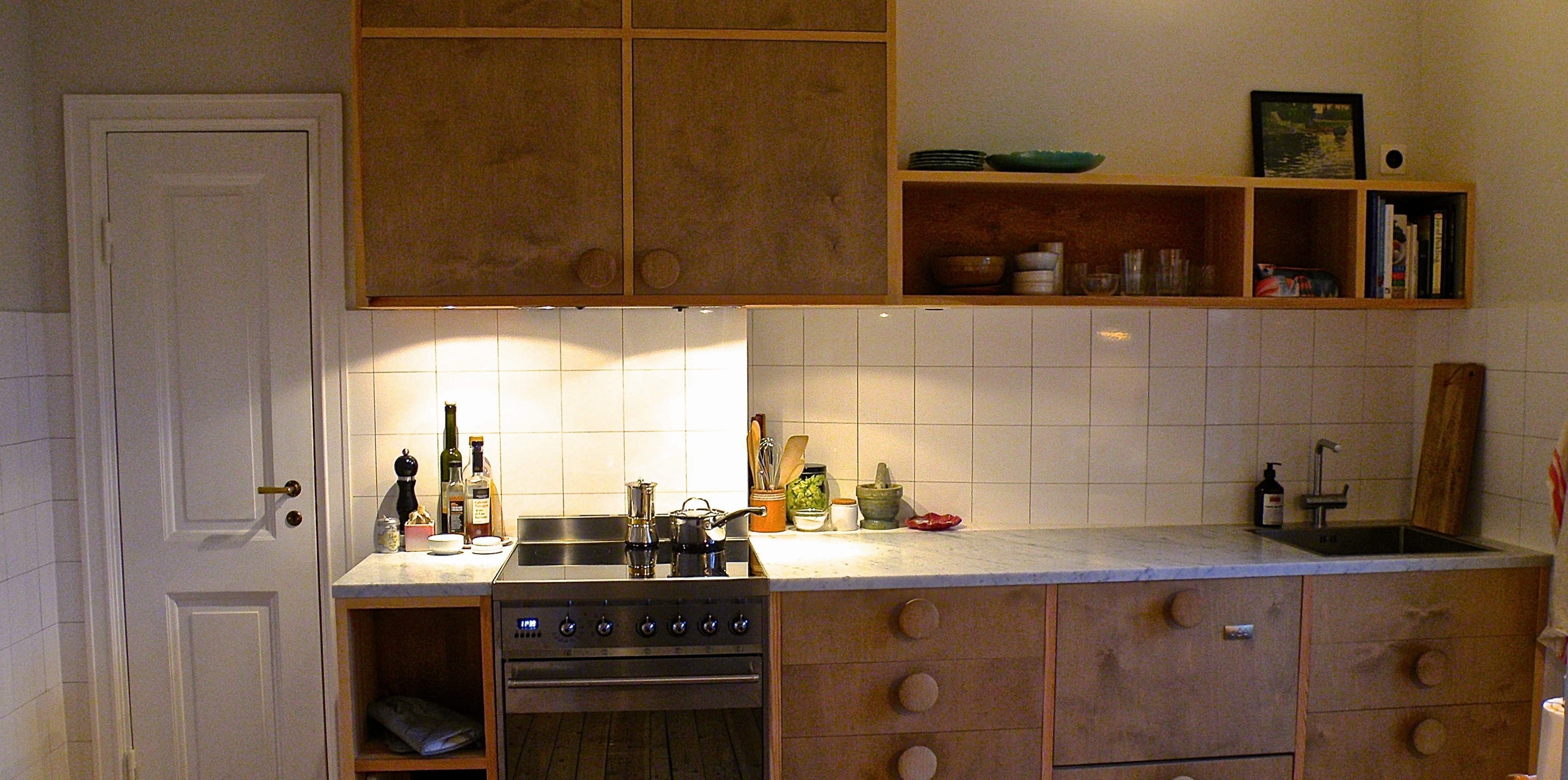 Tidigare projekt – snickare leif persson – ombygg stockholm